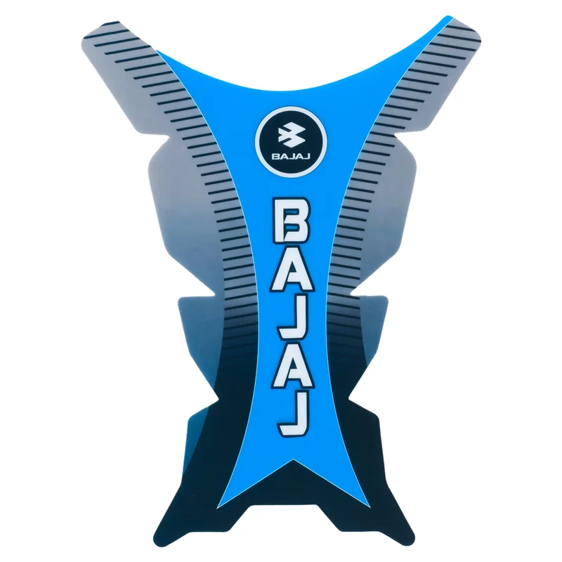برچسب باک موتور سیکلت مدل BAJ05AJ
