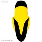 گلگیر جلو موتور RS 200 مدل YL