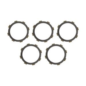 خرید صفحه-کلاچ-موتور-سیکلت-تیزرو-مدل-00303001-کد-24-مناسب-برای-هوندا از استارسیکلت - عکس 3