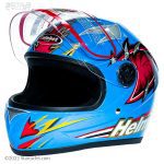 کلاه کاسکت safebet مدل KH-BL مناسب برای کودک