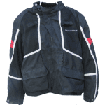 کاپشن موتور سواری 20G