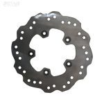 دیسک ترمز جلو اصلی هوندا کلیک 150