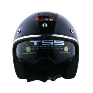خرید کلاه-کاسکت-ردلاین-کد-218 از استارسیکلت - عکس 4