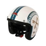 کلاه کاسکت راپیدو مدل 859-key سايز XL