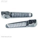 جاپایی عقب طرح کلیک