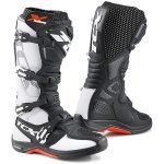 بوت کراسی تی سی ایکس مدل BLK-WH