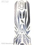 پد کامل ضد خش و ضد ضربه کلیک مدل G2