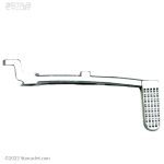 پدال ترمز بنلی ۲۵۰ تک سیلندر