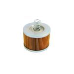 فیلتر روغن موتور سیکلت مدل 302