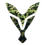 برچسب باک موتورسیکلت مدل cheriki