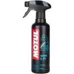 اسپری براق کننده بدنه موتور سیکلت MOTUL مدل E5 حجم 400 میلی لیتر