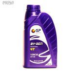 روغن موتور مناسب اسکوترها و کلیک مدل GP 10w30