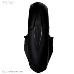 گلگیر جلو پالس NS200 مدلBLK