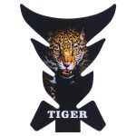 برچسب باک موتور سیکلت مدل YU07Z