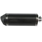 اگزوز موتور سیکلت مدل 921