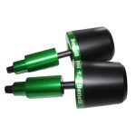 پروتکشن موتورسیکلت بنلی مدل TNT300-G بسته 2 عددی