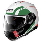 کلاه کاسکت نولان مدل N100-5 Consistency N-Com