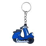 جاسوئیچی موتورسیکلت مدل وسپا آبی