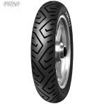 لاستیک موتور سیکلت پیرلی مدل 100/80/16 مناسب مدلی و بورلی و لاکی