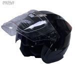 کلاه کاسکت تکنیک مدل FD-BLK