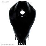 باک بنلی ۲۵۰ جفت سیلندر مشکی (بنلی 300)