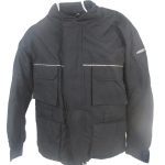 کاپشن موتور سواری 20A