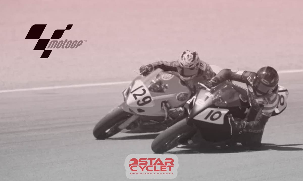 خرید معرفی 10 موتور سوار برتر مسابقات MOTO GP در تمامی دوران‌ از استارسیکلت - عکس 8