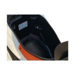 صندوق زیر زین هوندا کلیک ۱۵۰