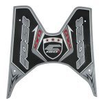 کف پایی موتورسیکلت مدل GRY-150i مناسب برای هندا کلیک