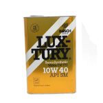 روغن موتور بوش مدل 10W-40 حجم 3/875 میلی لیتر