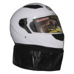 کلاه کاسکت سابرینا مدل WH_SH شالدار