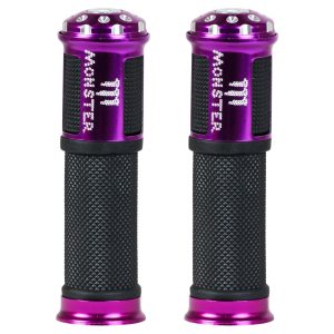 خرید دسته-فرمان-موتور-سیکلت-مانستر-مدل-MP02-بسته-2-عددی از استارسیکلت - عکس 4