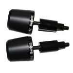 پروتکشن بدنه موتور سيکلت مدل black مناسب براي بنلي تک سيلندر و جفت سيلندر