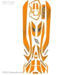 پد کامل ضد خش و ضد ضربه کلیک مدل N1