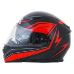 کلاه کاسکت راپیدو مدل CARBON طرح کربن