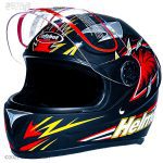 کلاه کاسکت safebet مدل KH-BLK مناسب برای کودک