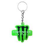 جاسوئیچی موتورسیکلت مانستر مدل سبز مشکی