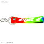 جاسوئیچی موتور سیکلت CBR مدل blu-rd-gn