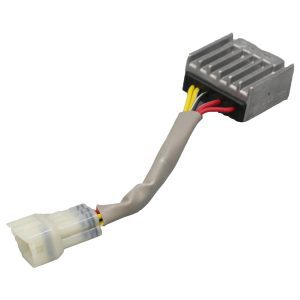 خرید شارژر-باتری-موتورسیکلت-تی-وی-اس-مدل-rockz01-مناسب-برای-موتور-سیکلت-راکس از استارسیکلت - عکس 3