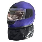 کلاه کاسکت رادین مدل SH_105_BLU