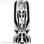 پد کامل ضد خش و ضد ضربه کلیک مدل B5