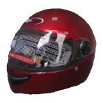 کلاه کاسکت ردلاین بچگانه RED