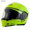 خرید کلاه کاسکت فک جدا ACERBIS مدل GREEN
