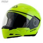 خرید کلاه کاسکت فک جدا ACERBIS مدل GREEN