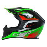 کلاه کاسکت انرژی مدل V325BG