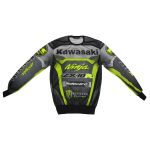 پلیور موتور سواری مدل کاواساکی