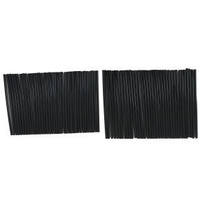 خرید روکش-سیم-پره-موتور-سیکلت-مشکی-بسته-74عددی از استارسیکلت - عکس 4