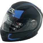 کلاه کاسکت راپیدو مدل 950BLM