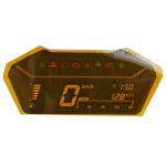 محافظ کیلومتر موتور سیکلت کلیک YLW