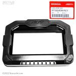 طلق صفحه کیلومتر هوندا ADV مدل 37102-av